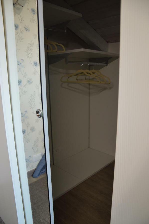 Apartament Il Nido Dei Sogni Sanzeno Zewnętrze zdjęcie
