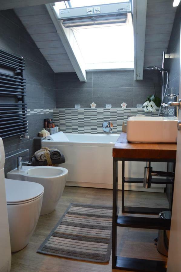 Apartament Il Nido Dei Sogni Sanzeno Zewnętrze zdjęcie